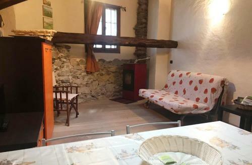 Apartamento Caratteristici Appartamenti "il Maso"