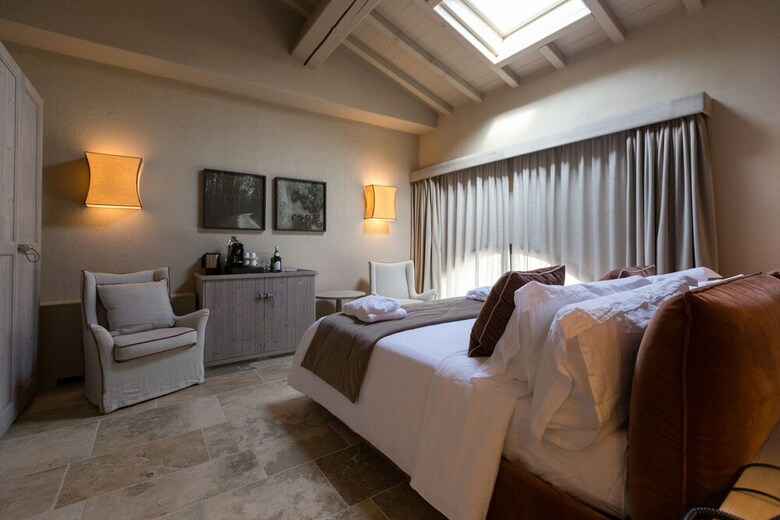 Hotel Ca' Del Moro Wine Retreat