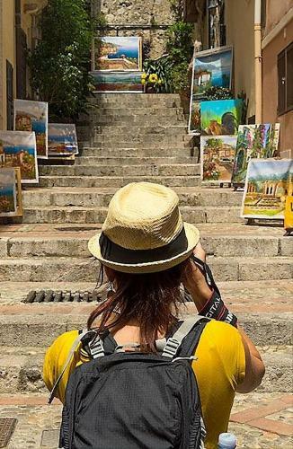 Apartamento Taormina Beach