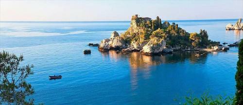 Apartamento Taormina Beach
