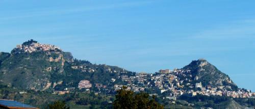 Apartamento Taormina Beach