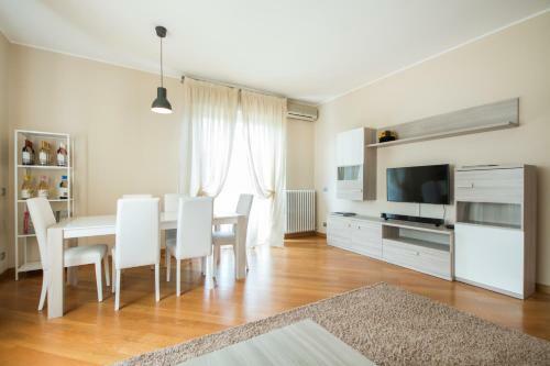 Apartamento Casa Foscolo