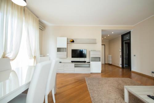 Apartamento Casa Foscolo