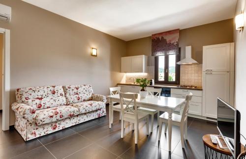 Hotel Arucim�li Rural Resort
