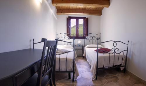 Hotel Arucim�li Rural Resort