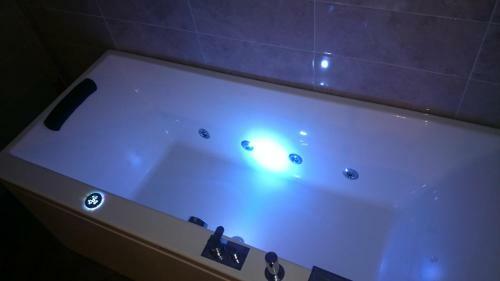 Hostal Affittacamere Villa Giulia