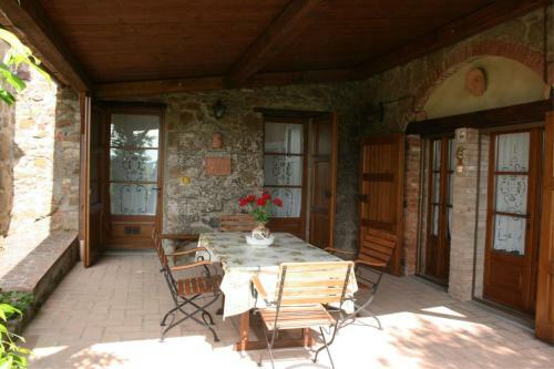 Rigomagno Villa Sleeps 6 Pool Wifi