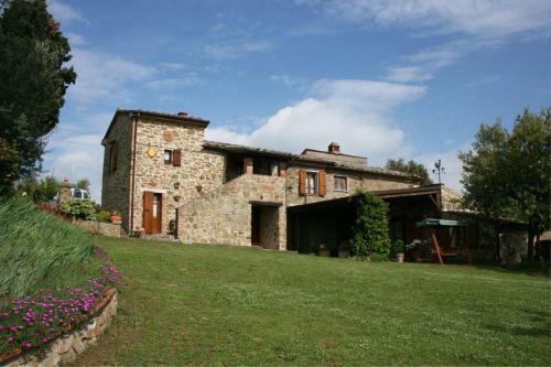Rigomagno Villa Sleeps 6 Pool Wifi