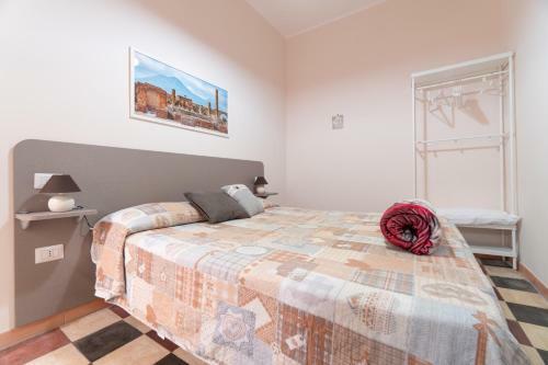B&B Rectina Pompei