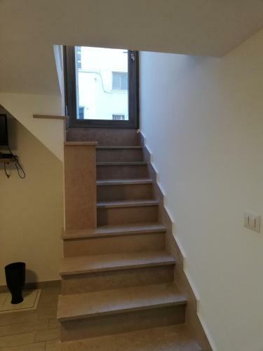 Casa Dante Bed&breakfast