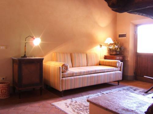 Villa Granchiaia
