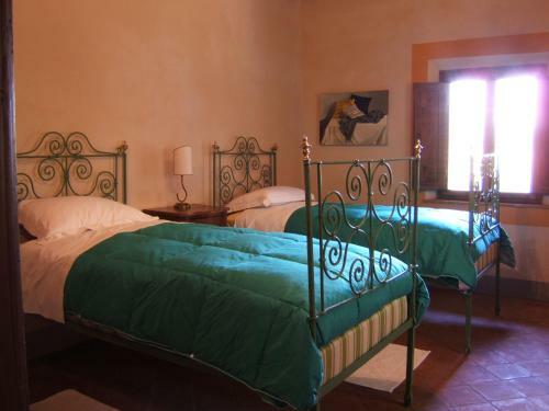 Villa Granchiaia