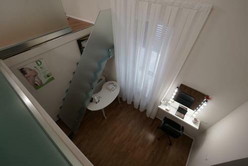 B&B Borgo Fornaci