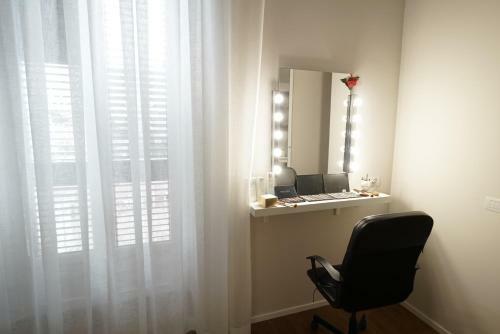 B&B Borgo Fornaci