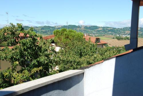 Bed & Breakfast Bianco Nuvola