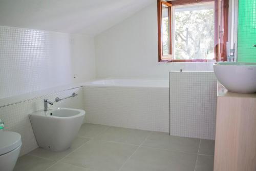 Bed & Breakfast Bianco Nuvola