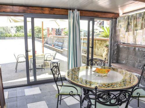 Apartamentos Locazione Turistica Serena