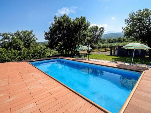 Apartamentos Locazione Turistica Serena