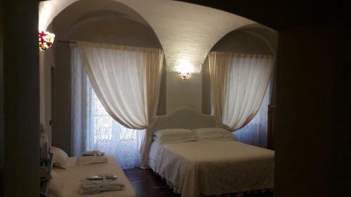 Antico Palazzo