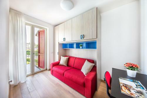 Apartamento Nuova Riva