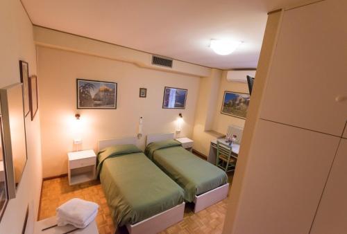 Hotel Al Cavallino Bianco