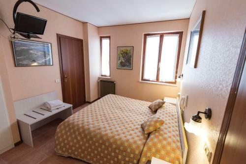 Hotel Al Cavallino Bianco