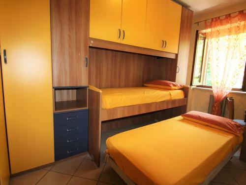 Apartamentos Locazione Turistica Lario