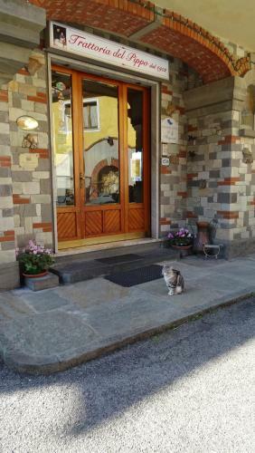 Bed And Breakfast Le Quattro Stagioni