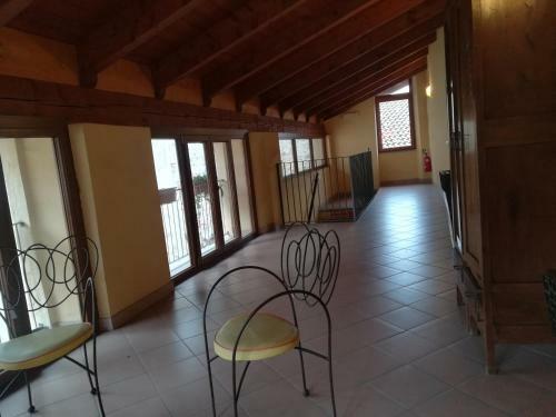 Posada Locanda Dei Mercanti