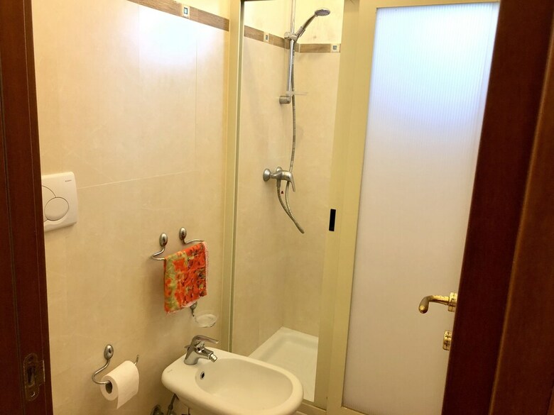 Suite La Rosa