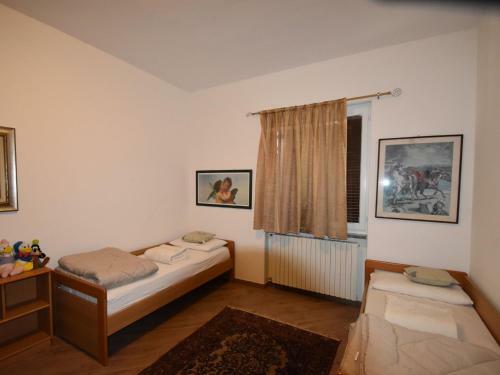 Elegant Villa In Meina With Private Garden