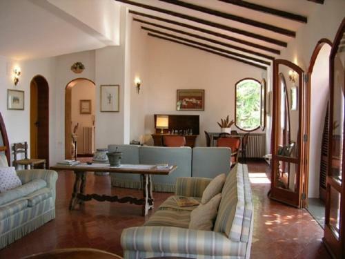 Santa Caterina Villa Sleeps 13 Pool Wifi
