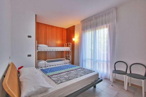 Apartamento Residence Tintoretto
