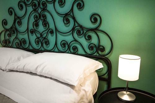 Bed & Breakfast La Casa Del Tono
