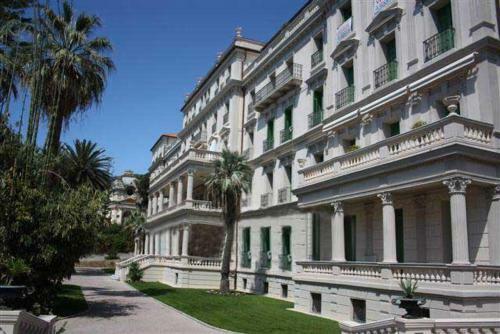 Apartamento Regina Margherita