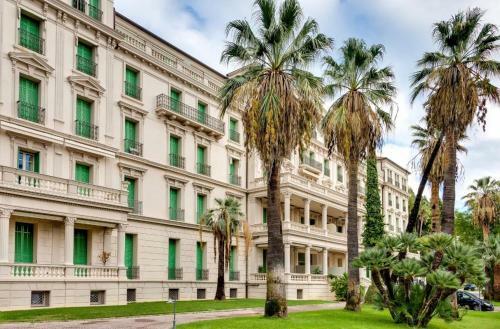 Apartamento Regina Margherita