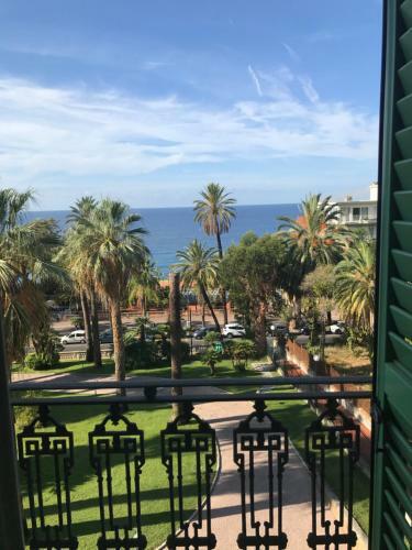Apartamento Regina Margherita