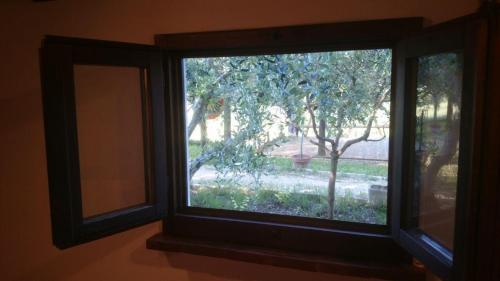 Apartamento Bubo-immerso-tra-gli-alberi