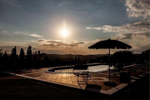 Pomaia Villa Sleeps 20 Pool Air Con Wifi