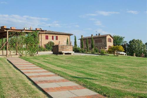 Pomaia Villa Sleeps 20 Pool Air Con Wifi
