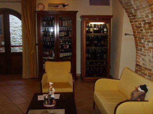 Hotel Palazzo Dei Poeti