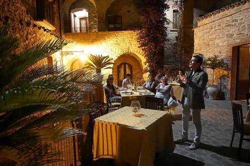 Hotel Palazzo Dei Poeti