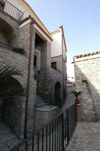 Hotel Palazzo Dei Poeti