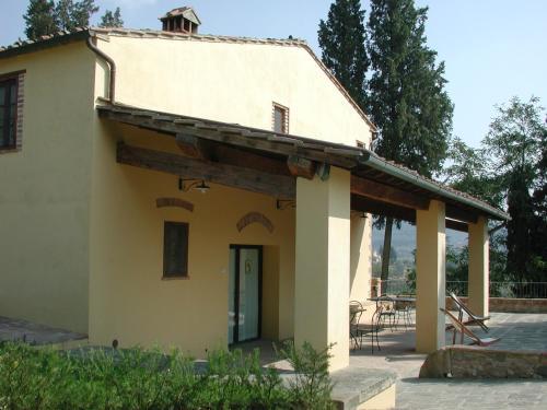 Agroturismo Agriturismo Montalbino