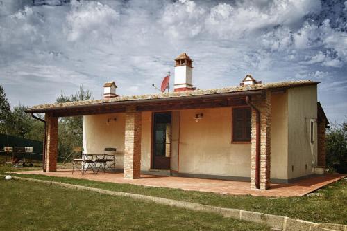 Agroturismo Agriturismo Montalbino