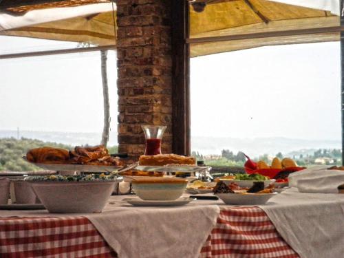 Agroturismo Agriturismo Montalbino