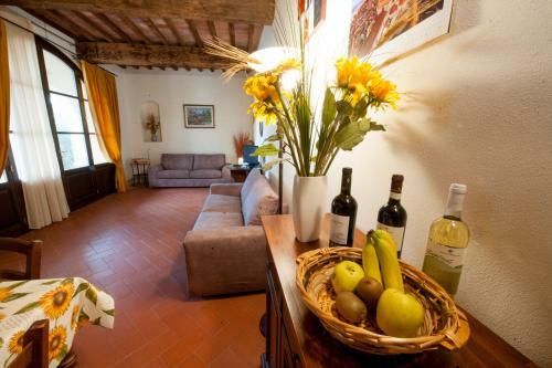 Apartamento Antica Dimora Country Castle Alica