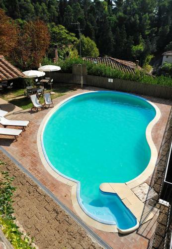 Apartamento Antica Dimora Country Castle Alica