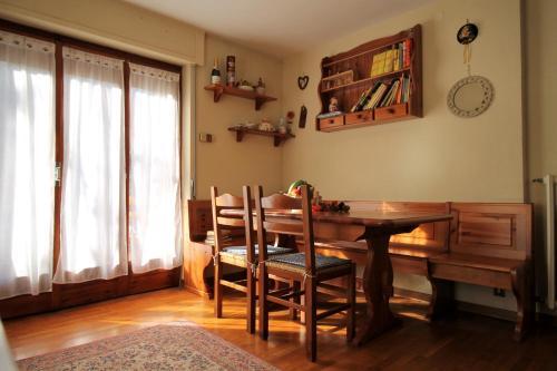 Apartamento Casa La Pinella By Holiday World