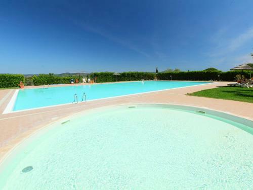 Apartamentos Locazione Turistica Montepitti.2